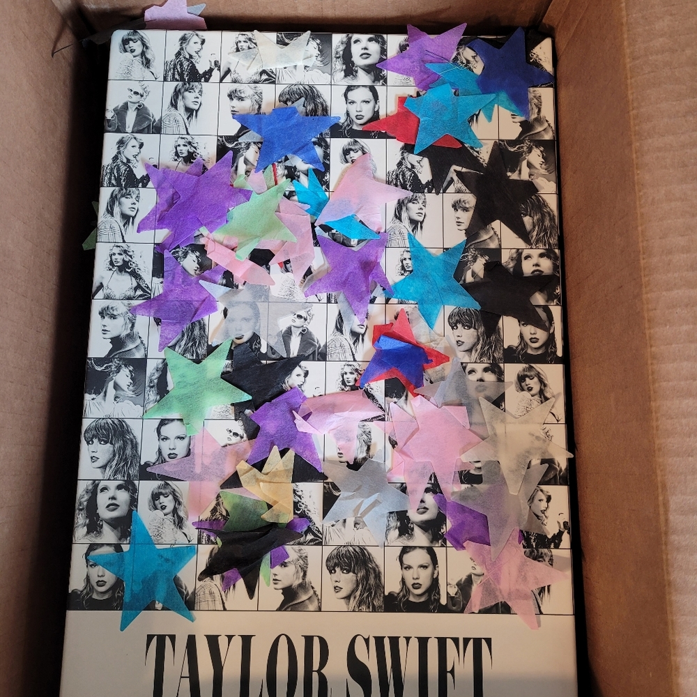 Taylor Swift The Eras Tour VIP Box Glendale, AZ - Brand New!